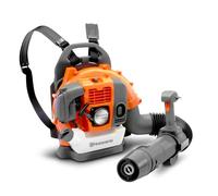 Husqvarna Souffleur à parabolles de Savon