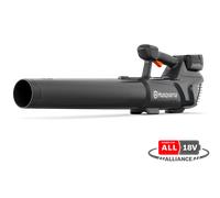 Husqvarna : Souffleur Aspire™ B8X-P4A avec batterie et chargeur