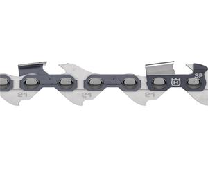 Husqvarna SP21G Schneidgarn 1.1mm/.325 /halbrund/ - 46 Glieder 10