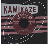 Husqvarna Sunset [Vinyl Single]