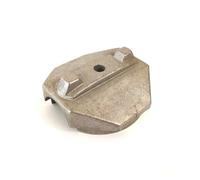 Husqvarna Support de poignée de tondeuse à gazon Husqvarna LC48 LB48V ORIGINAL