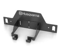 Husqvarna : Support mural Automower® 420,430X,440,450X,520,550,550 Epos