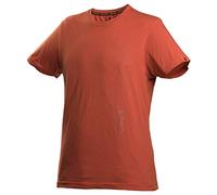 Husqvarna T-shirt original X-PLORER, Orange bronze, M