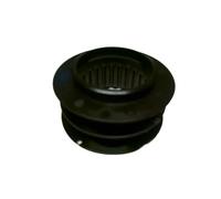 Husqvarna T25 Bobine de fil 537338601 pour tête de débroussailleuse 130L 130C Tap'n Go 25 RedMax BC280 BT280 Débroussailleuse Débroussailleuse Pièce de rechange d'origine