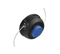 Husqvarna Tête de coupe Tap Advance Droite Noir
