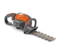Husqvarna Taille-haie 5864979-01 - Jouet - en Plastique - Alimenté par pile, Gris, Rouge
