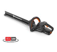 Husqvarna : Taille-haie Aspire™ H50-P4A sans batterie ni chargeur