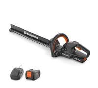 Husqvarna Taille-Haie Batterie Aspire H50-P4A avec Batterie/Chargeur