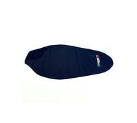 Selle Dalla Valle Housse de selle SDV006RB Racing bleue pour KTM 85 SX 19/16 2003-2017