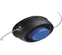 Tete de debroussailleuse T35, T-35 - 578446301 578 44 63-01 - Husqvarna