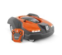 husqvarna automower