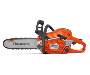 husqvarna toy herbe herbe tondeuse haie tronçonneuse 550XP 440 souffleur de f...