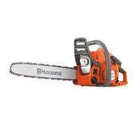 Husqvarna : Tronçonneuse 120 Mark ll