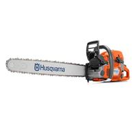 Husqvarna 572 XP Tronçonneuse à essence 70,6 cm³ 4,3 kW 18 ( 966733118 )