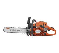 Husqvarna Tronçonneuse à essence 550 XP Mark II Guide 38 cm 9676908-35