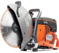 Husqvarna tronçonneuse k 770 350mm