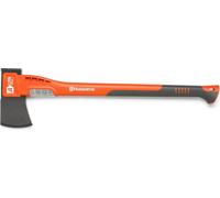 Husqvarna Universal Axe A2400 (2,51kg - 70cm) hache forestière, hachette, waldax, hache à fendre