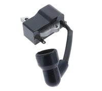 Husqvarna Véritable bobine de module d'allumage 585836101 compatible avec 125B 125BVX 125BX OEM