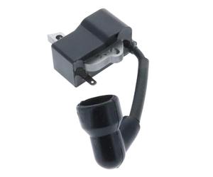 Husqvarna Véritable bobine de module d'allumage 585836101 compatible avec 125B 125BVX 125BX OEM