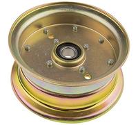 Husqvarna Véritable poulie de renvoi de rechange OEM # 539132728.