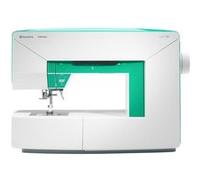 Husqvarna-viking jade 20 Blanc G