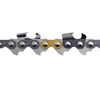 Husqvarna X-Cut C85 Chaîne de tronçonneuse 56 maillons entraîneurs - 3/8" 1,5 mm gouges complètes | Longueur de coupe 38 cm | Haute performance de coupe et durabilité | Chaîne professionnelle pour