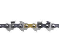 Husqvarna X-Cut S93G 25 cm 3/8" Mini 1,3 mm | Chaîne demi-carrée avec 40 maillons - compatible avec 120 II, 130, 135 II