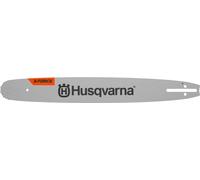 Husqvarna X-Force - Guide-chaîne - argenté