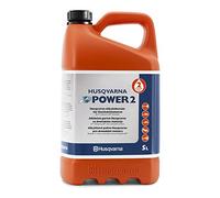 Husqvarna XP® Power huile à 2 temps avec 5 litres
