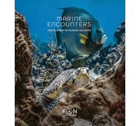 Hussain Aga Khan: Marine Encounters /anglais