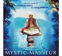 Hussain, Zakir - Mystic Masseur