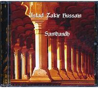 Hussain, Zakir - Sambandh
