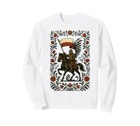 Hussard ailé polonais - Art Guerrier Patrimoine Sweatshirt