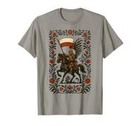 Hussard ailé polonais - Art Guerrier Patrimoine T-Shirt