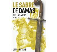 Hussard - Jules Peyras - Enezeg Glenn Eds - broché - Roman