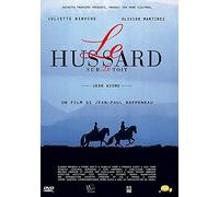 Hussard sur le toit, Le (Audio français)