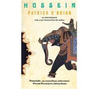 Hussein by Patrick OBrian Paperback Book O,brian, Patrick (Auteur)