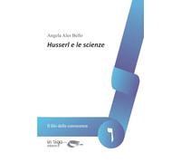 Husserl e le scienze