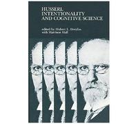 Husserl, Intentionality, And Cognitive Science