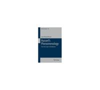 Husserl's Phenomenology