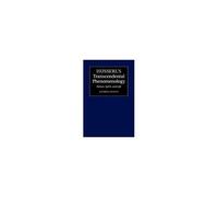 Husserl's Transcendental Phenomenology