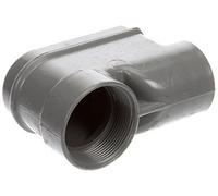 Hussmann 18S279, siphon, vidange 2Npt x 1-1/2Npt