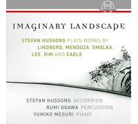Hussong Stefan - Imaginary Landscape