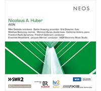 Hussong,Stefan - Nicolaus a.Huber Aion