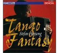 Hussong, Stefan - Tango Fantasy