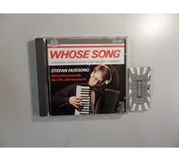 Hussong, Stefan - Whose Song