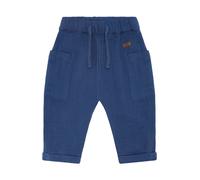 Hust & Claire Pantalon 'Tue' bleu foncé, Taille 86