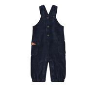 Hust & Claire Salopette 'Mads' bleu marine, Taille 68