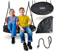 Huśtawka bocianie gniazdo Neo-Sport NS-103 100 cm