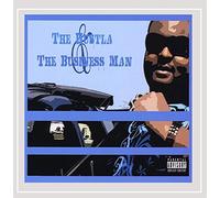Hustla and The Business Man